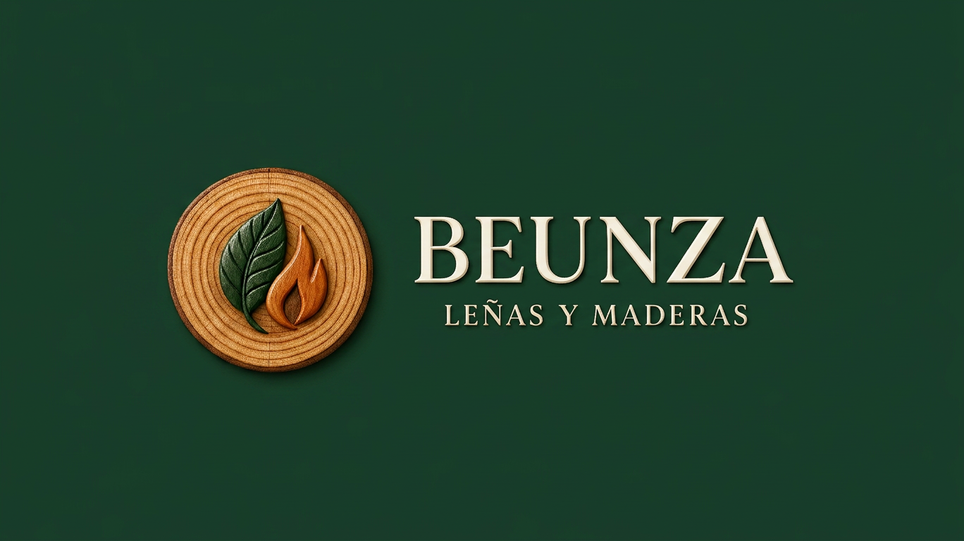 LEÑAS Y MADERAS BEUNZA