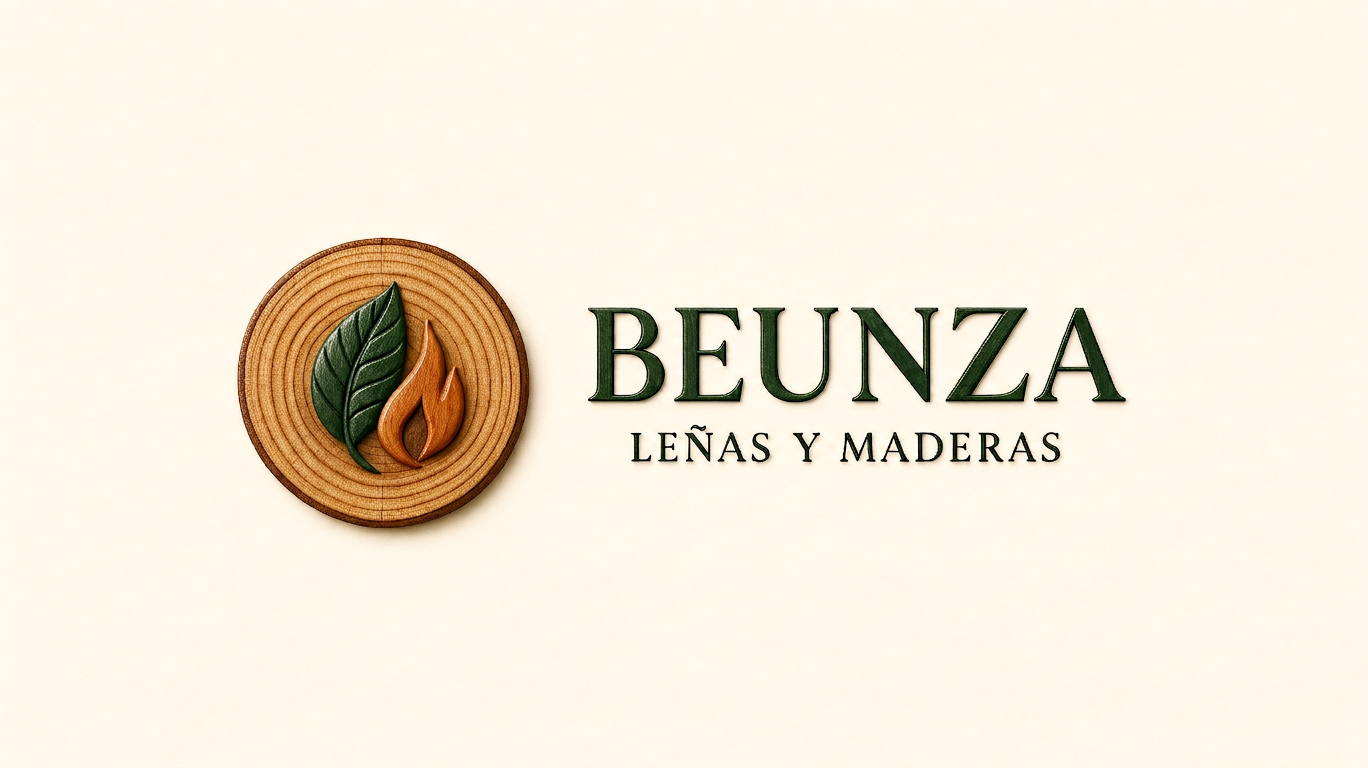 LEÑAS Y MADERAS BEUNZA