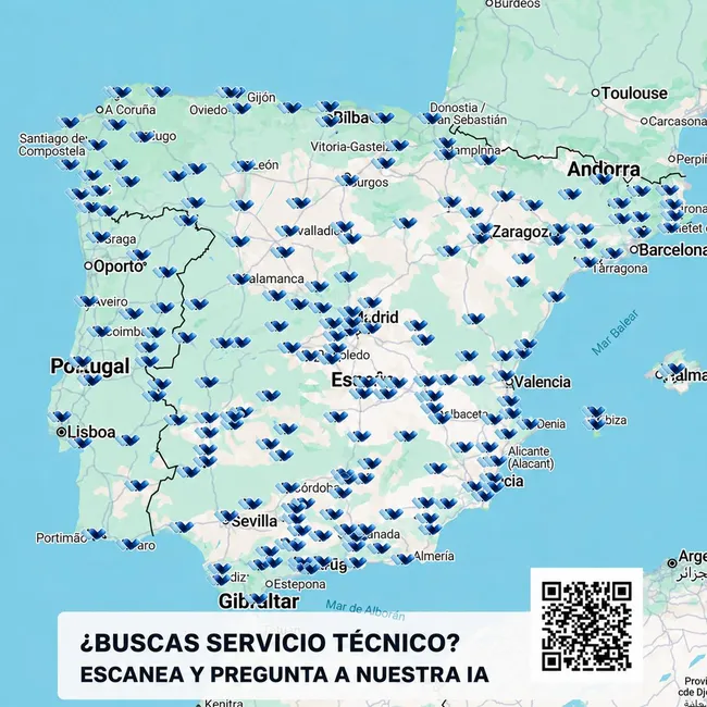 Estufa de pellets 11 kW A++ 92% con Wi-Fi incluido para 255 m³ - Imagen 6